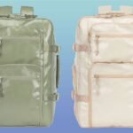 This Calpak Terra Backpack Is the Best Personal Item