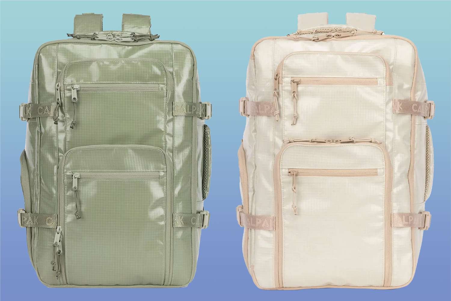 This Calpak Terra Backpack Is the Best Personal Item