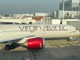Transfer Chase Points To Virgin Atlantic Flying Club With 40% Bonus