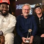 Variety's Chris Willman Wins CMA Media Achievement Award