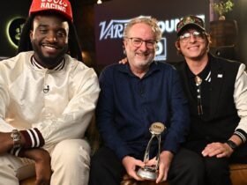 Variety's Chris Willman Wins CMA Media Achievement Award