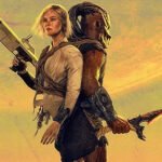 Weekend Box Office: Predator: Badlands Secures Franchise-Best Opening