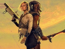 Weekend Box Office: Predator: Badlands Secures Franchise-Best Opening