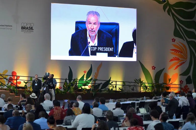 What the COP30 Climate Agreement Means for Travel Industry