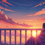 When You’re Tired of Fixing Yourself: How to Stop Treating Healing Like a Full-Time Job