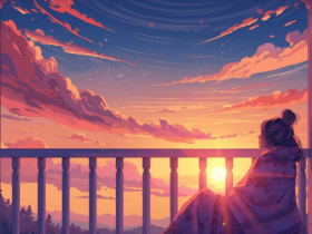 When You’re Tired of Fixing Yourself: How to Stop Treating Healing Like a Full-Time Job