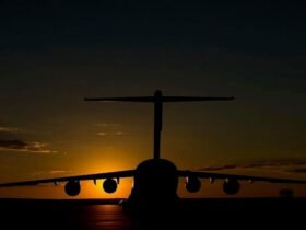 Why Your Airplane Ticket is So Expensive