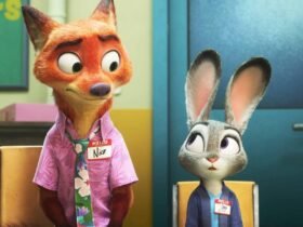 Zootopia 2 creators address the post-credits scene and Zootopia 3