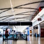 ‘A Danger To Millions Of Travelers’: Health Groups Blast Detroit Airport’s Planned Cigar Lounge