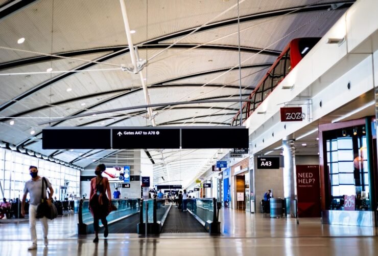 ‘A Danger To Millions Of Travelers’: Health Groups Blast Detroit Airport’s Planned Cigar Lounge