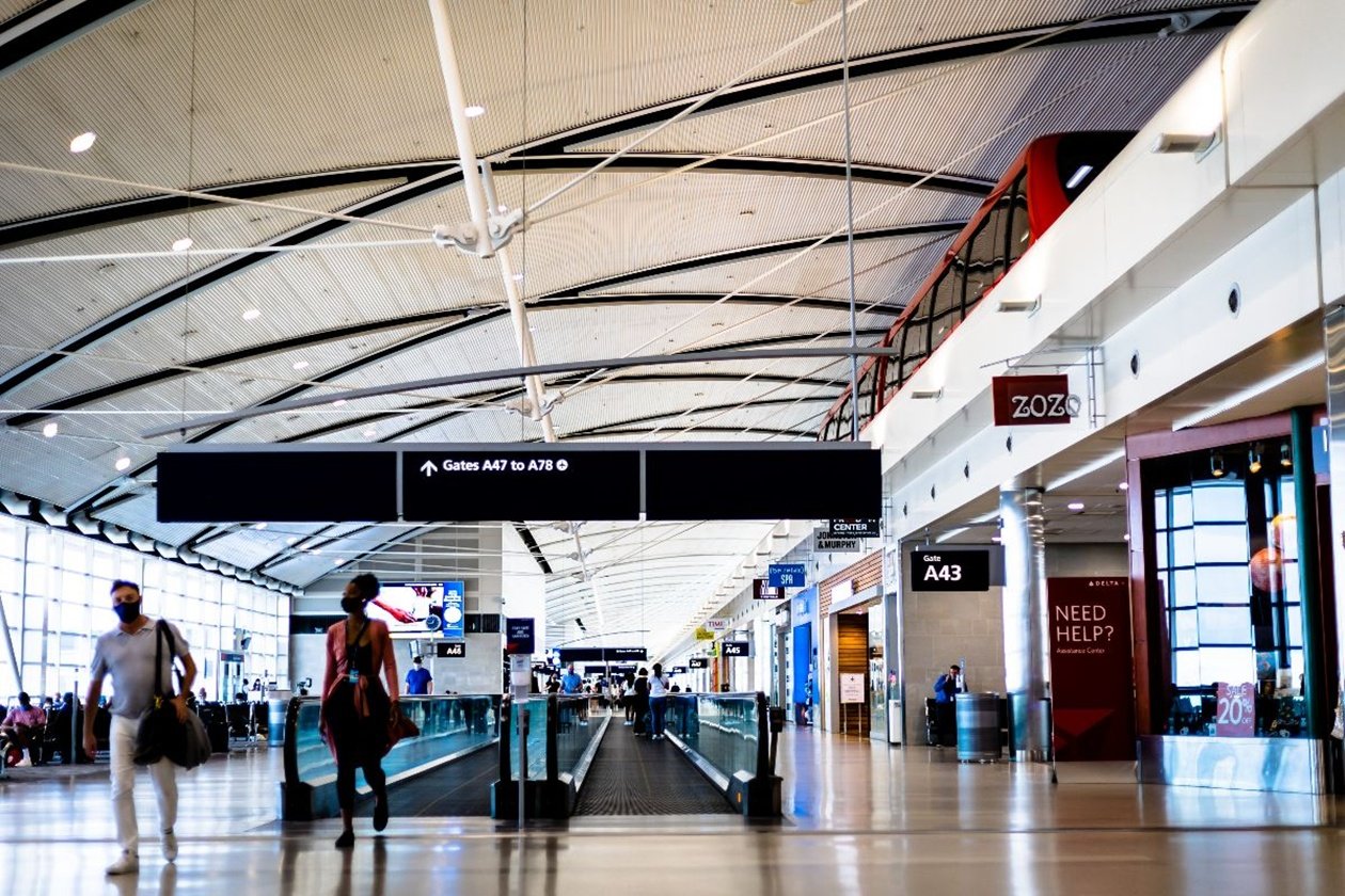 ‘A Danger To Millions Of Travelers’: Health Groups Blast Detroit Airport’s Planned Cigar Lounge