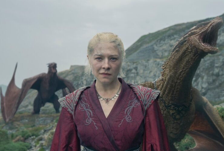 ‘House of the Dragon,’ ‘Knight of the Seven Kingdoms’ Renewed by HBO