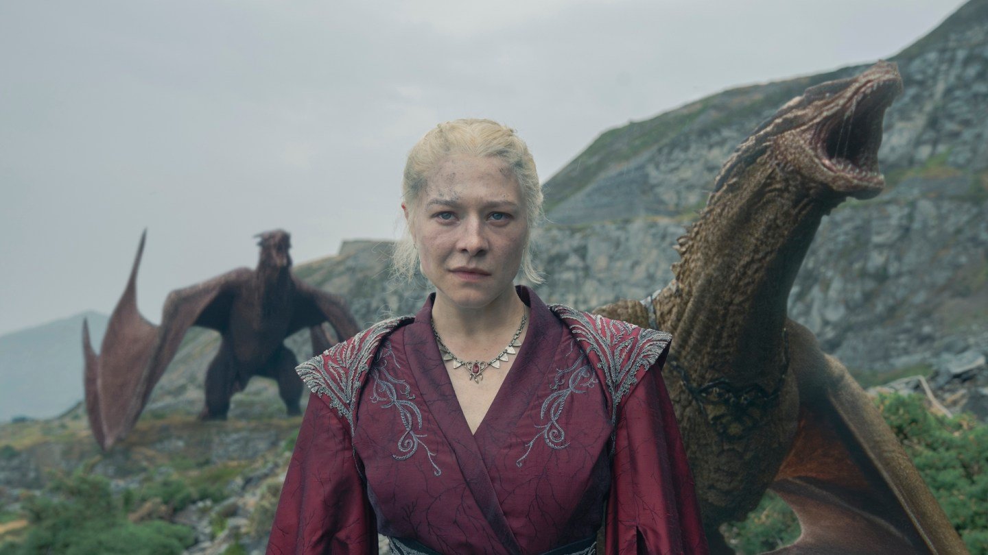 ‘House of the Dragon,’ ‘Knight of the Seven Kingdoms’ Renewed by HBO