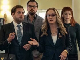 10 Worst Movies That Tried To Be About Important Issues, Ranked