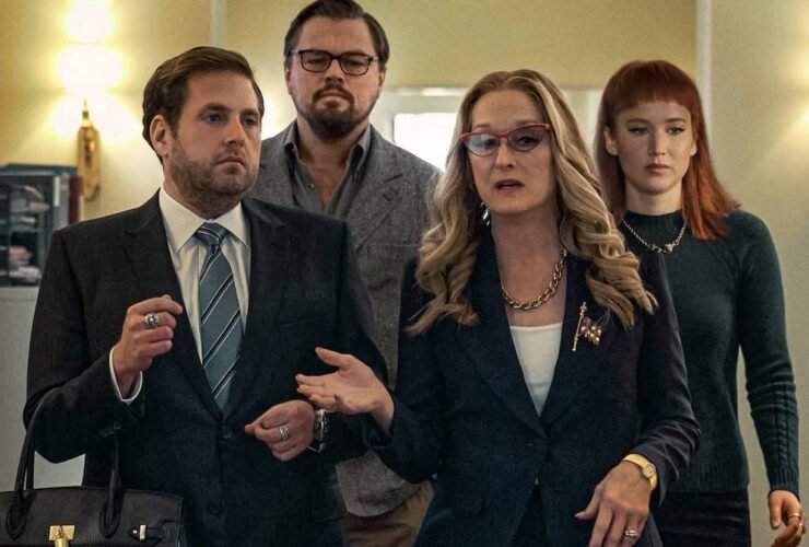 10 Worst Movies That Tried To Be About Important Issues, Ranked