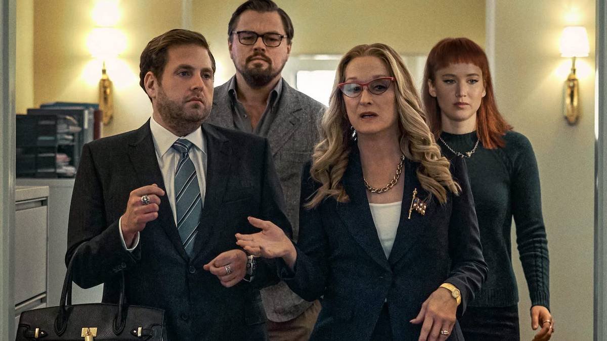 10 Worst Movies That Tried To Be About Important Issues, Ranked