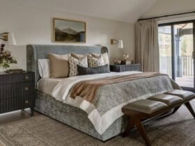 nancy meyers bedrooms