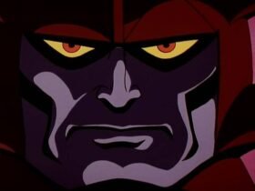 1981’s coolest animated series deserves a He-Man style reboot