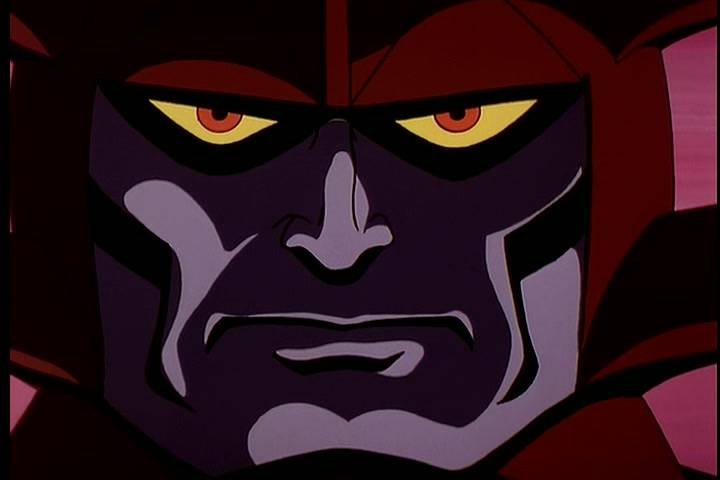 1981’s coolest animated series deserves a He-Man style reboot