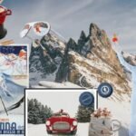 A Gift Guide Inspired by Art, Music, and Nature