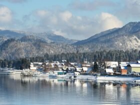 Condé Nast Traveler