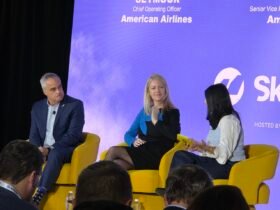 American Airlines Scoops Itself: Mattress Pads Are Coming To All Long-Haul Flights — Claims Premium Product Now Better Than Rivals