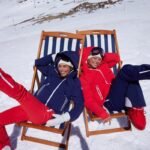 An interview with Jordan Watts, founder of skiwear brand, JORDE