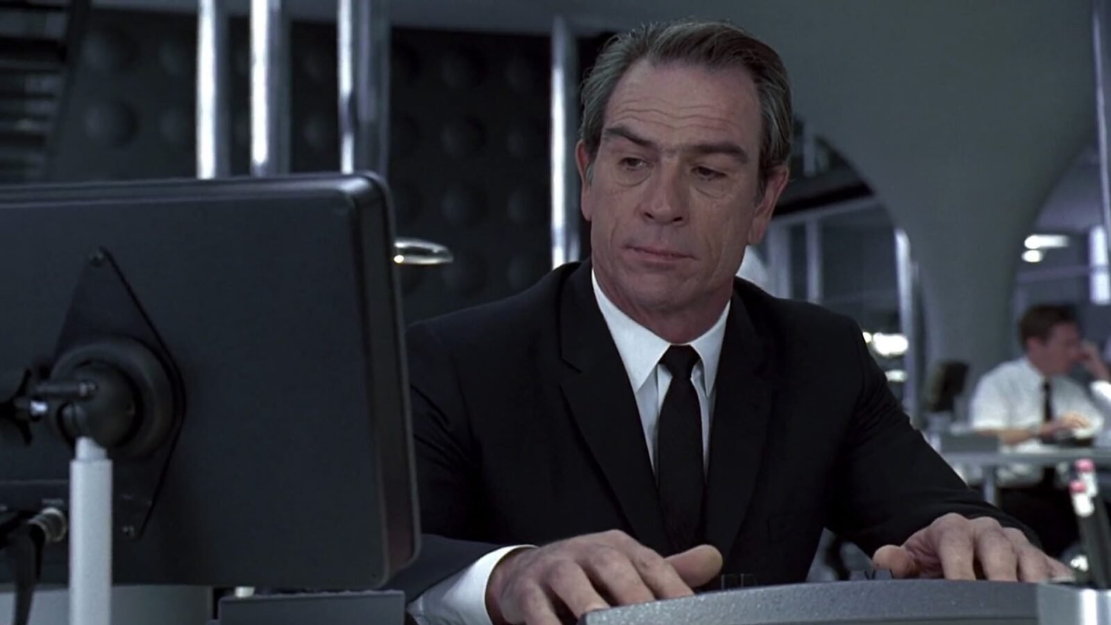 Another Men in Black Movie Might Happen for Some Reason