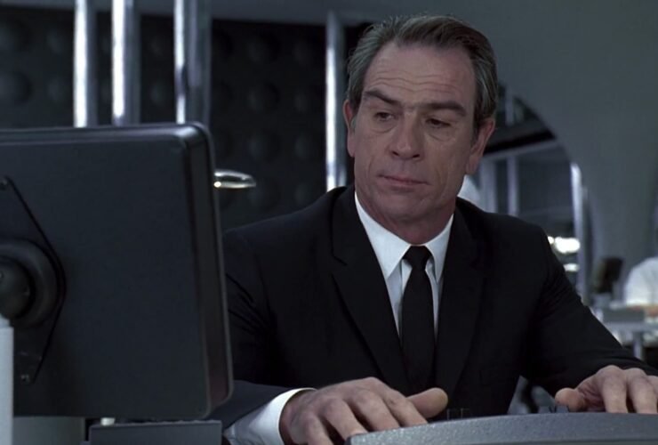 Another Men in Black Movie Might Happen for Some Reason