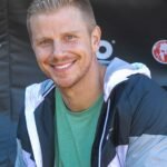 Bachelor's Sean Lowe Details PTSD After Dog Attack
