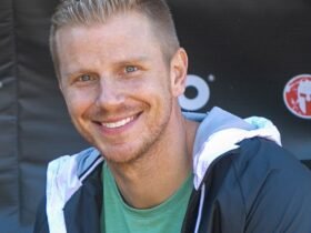 Bachelor's Sean Lowe Details PTSD After Dog Attack