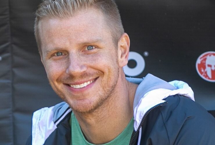 Bachelor's Sean Lowe Details PTSD After Dog Attack