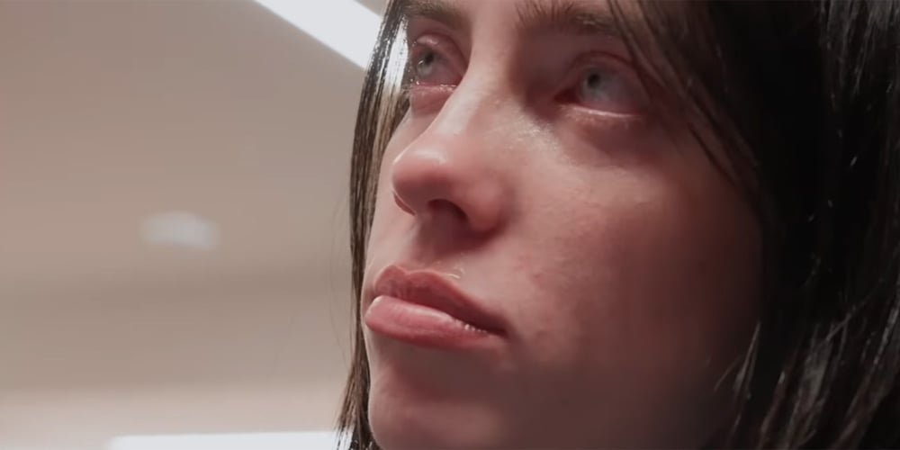 Billie Eilish Cries About Brother Finneas in Emotional ‘Hit Me Hard & Soft: The Tour’ Trailer | Billie Eilish, Finneas, James Cameron, Movies | Celebrity News and Gossip | Entertainment, Photos and Videos