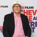 Chevy Chase Had 8-Day Coma After Heart Failure in 2021, Memory Issues