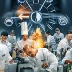 'Culinary Class Wars' Season 2 Trailer Drops on Netflix