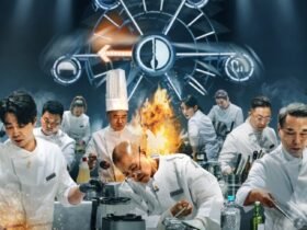 'Culinary Class Wars' Season 2 Trailer Drops on Netflix