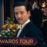 Diego Luna Talks About Kiss of the Spider Woman, Andor, and Playing Revolutionaries