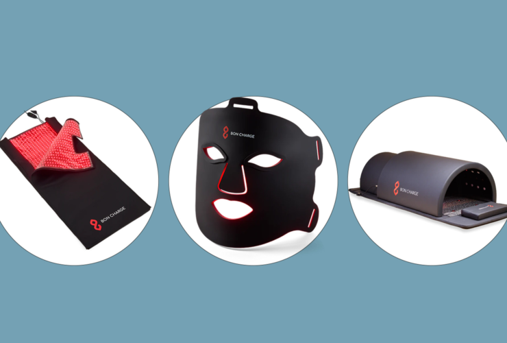 Don't Miss Your Last Chance To Save 25% On Red Light, PEMF Mats, & More