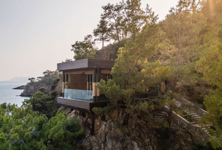 Condé Nast Traveler