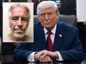 FBI Addresses Epstein Letter Claiming Trump Likes Young Girls Hours After It Goes Viral - How People Are Reacting To Their Response!