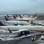 Fascinating: How Delta's Pilot Scheduling Software Majorly Hurt The Airline