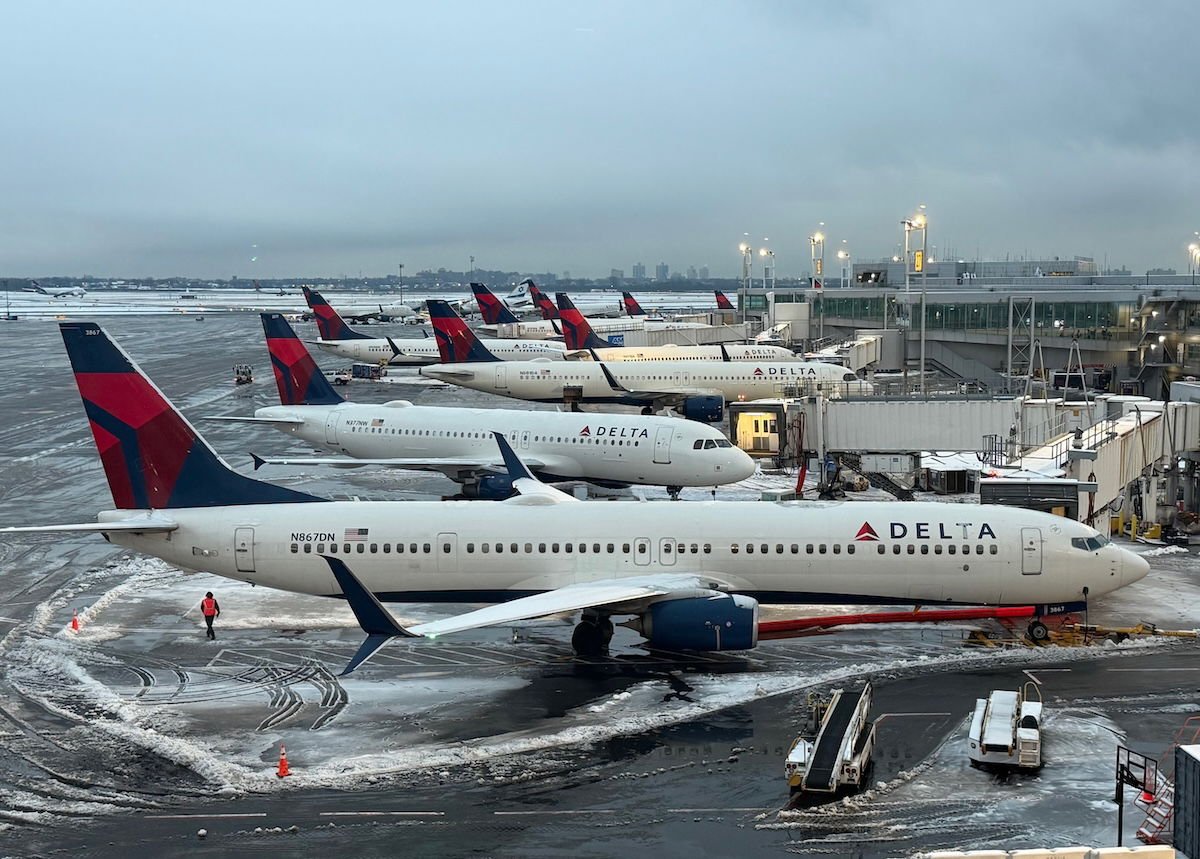 Fascinating: How Delta's Pilot Scheduling Software Majorly Hurt The Airline