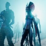 Fire and Ash After Way of Water