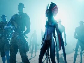 Fire and Ash After Way of Water