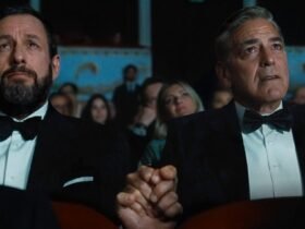 George Clooney On 'Jay Kelly' Personal Detail That Surprised Him