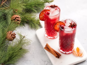 How to Enjoy Hangover-Free Drinks This Holiday Season (And Actually Sleep Well After the Party)