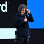 Howard Stern Extends SiriusXM Contract For Three More Years