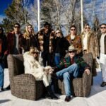Inside Aspen’s St. Regis Snow Polo Weekend