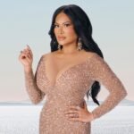 Jen Shah Seen After Prison Release Photo