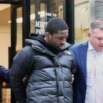 Kris Boyd Shooting Suspect Charged With Attempted Murder